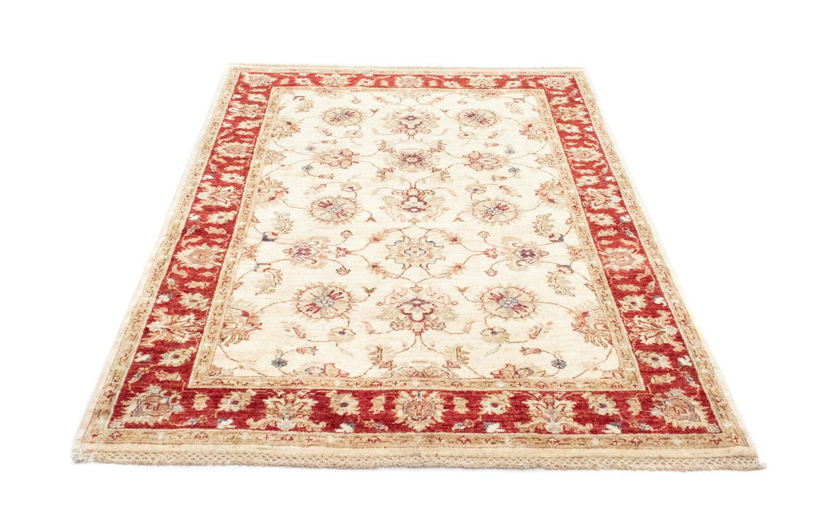 Ziegler Carpet - 185 x 125 cm - beige