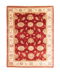 Ziegler Carpet - 174 x 126 cm - röd