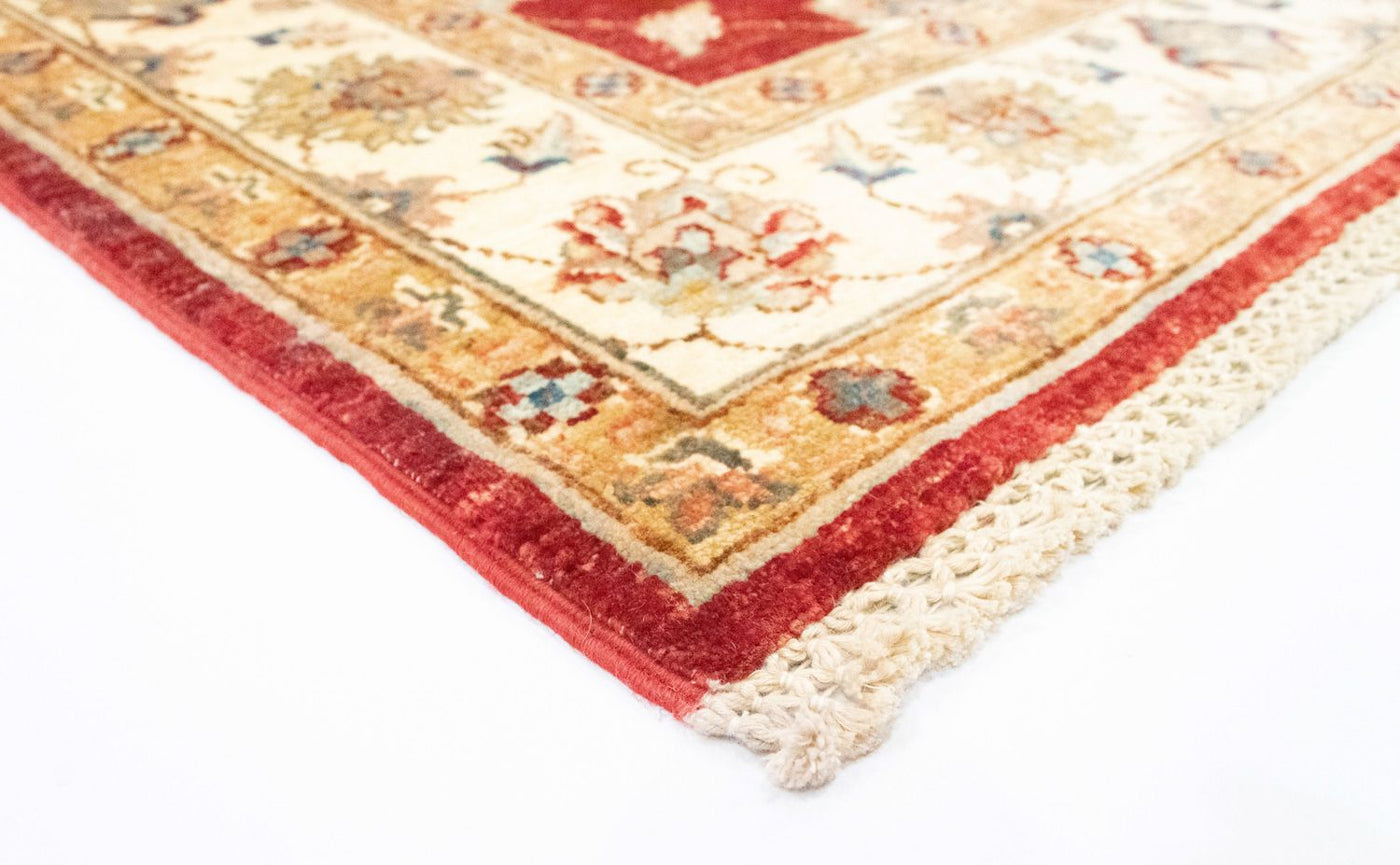 Ziegler Carpet 185x130cm - Oriental Carpet