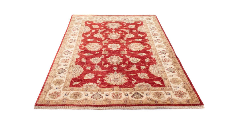 Ziegler Carpet - 185 x 130 cm - röd