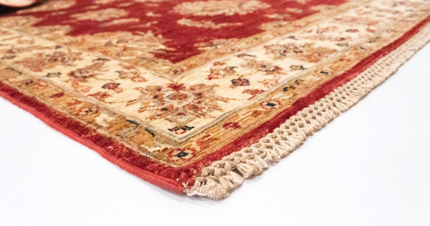 Ziegler Carpet 188x121cm - Oriental Carpet