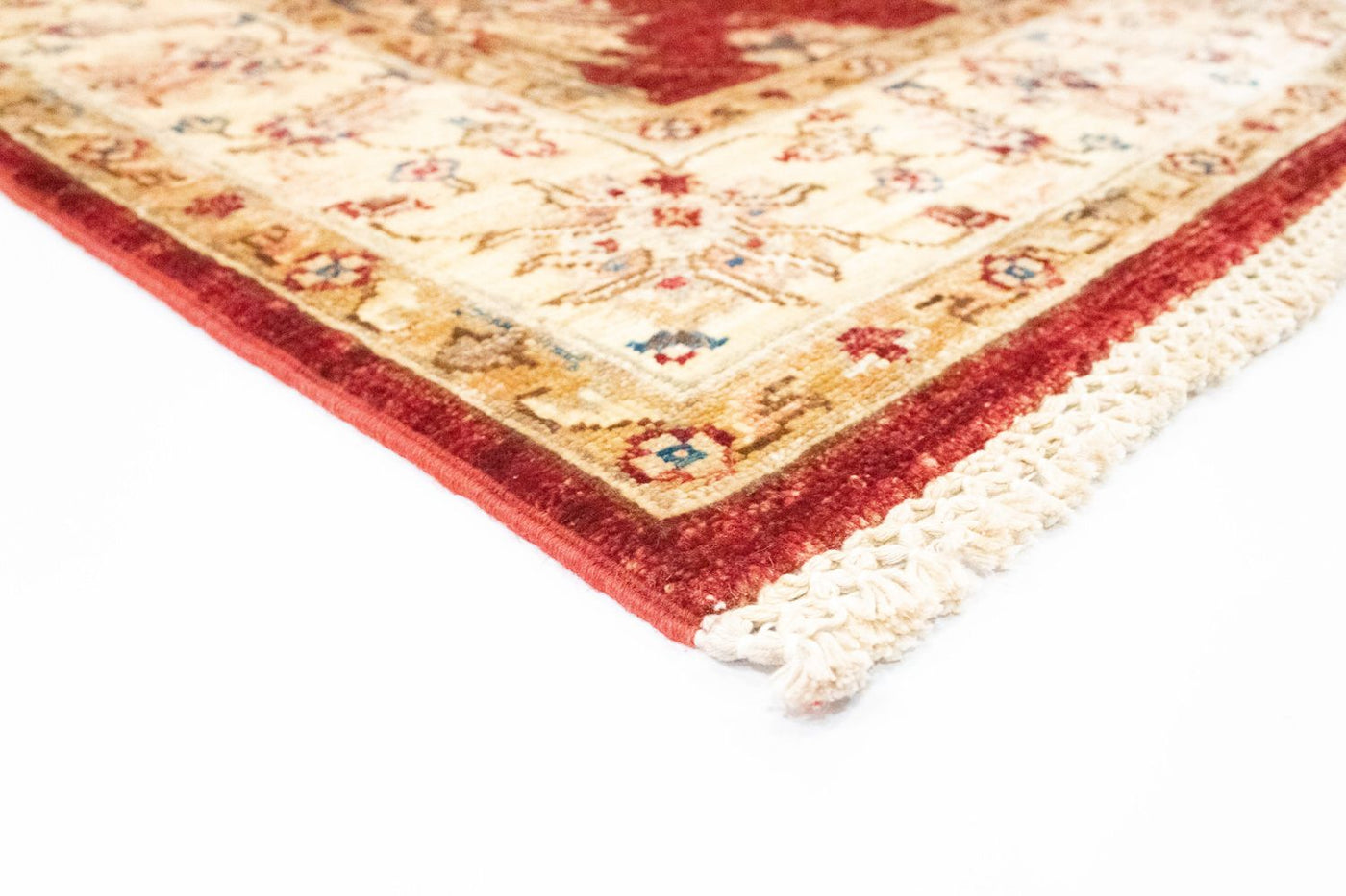 Ziegler Carpet 183x122cm - Oriental Carpet