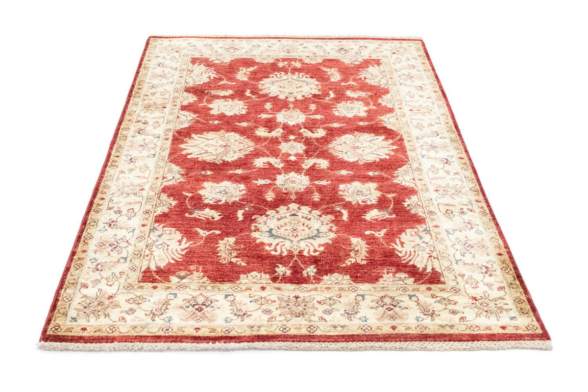 Ziegler Carpet - 183 x 122 cm - röd