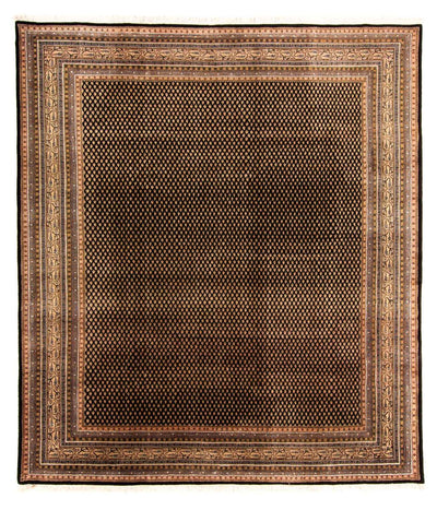 Indo Mir Mattan 250x296cm - Oriental Carpet