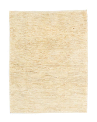 Gabbeh-matta - persisk - 204 x 152 cm - beige