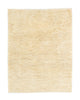 Persisk Gabbeh Mattan 152x204cm - Perserteppich Wollteppich