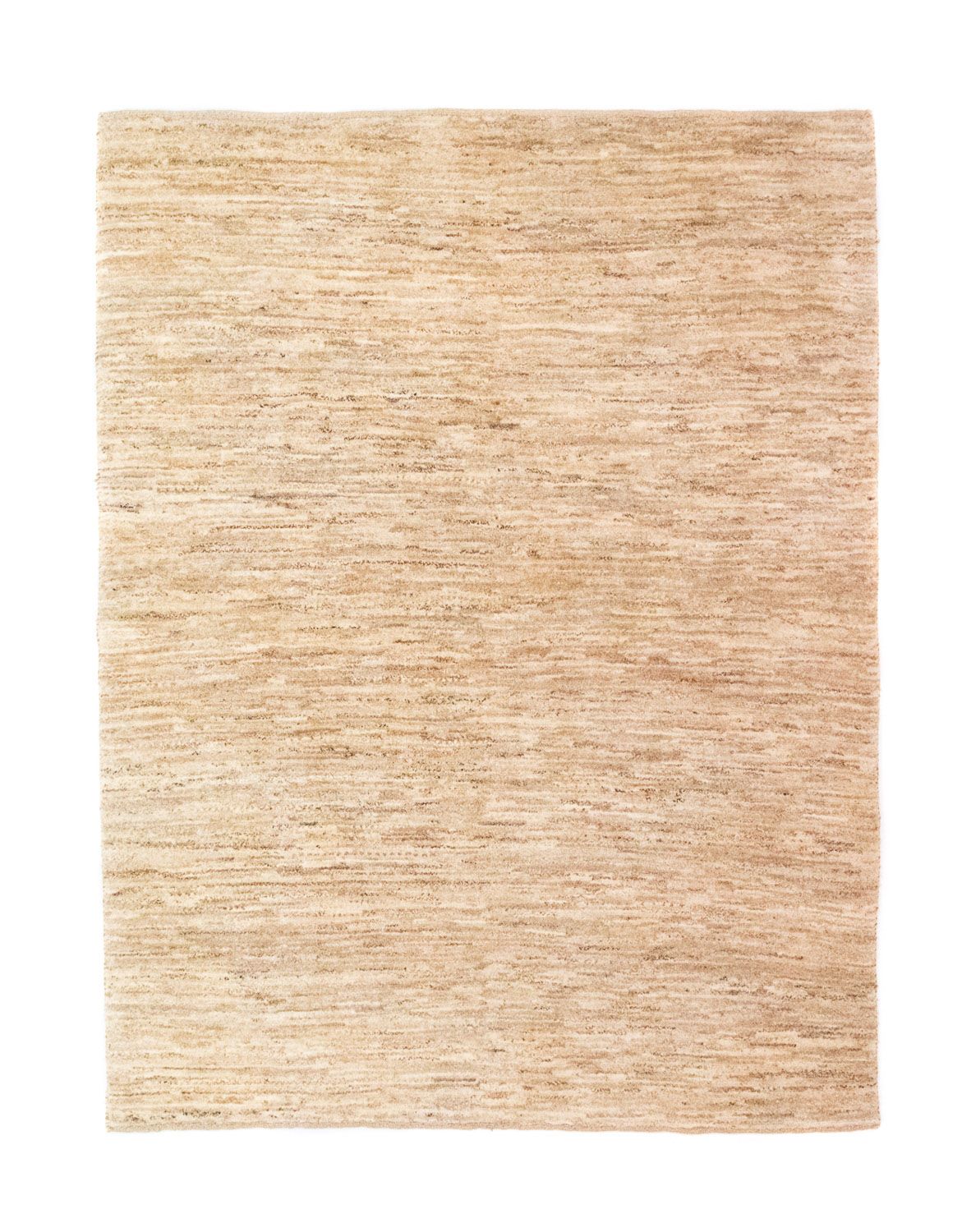 Gabbeh-matta - persisk - 200 x 152 cm - beige