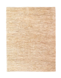 Gabbeh-matta - persisk - 200 x 152 cm - beige