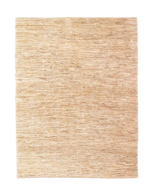 Gabbeh-matta - persisk - 200 x 152 cm - beige