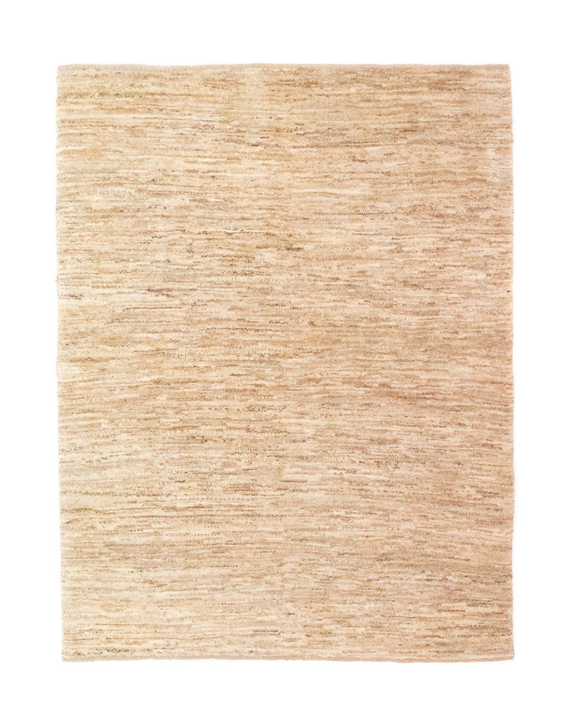 Gabbeh-matta - persisk - 200 x 152 cm - beige