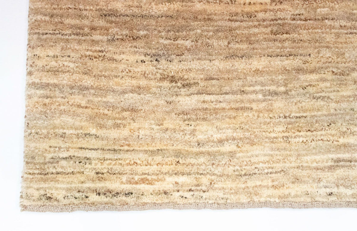 Gabbeh-matta - persisk - 200 x 152 cm - beige