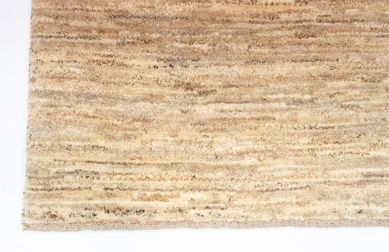 Gabbeh-matta - persisk - 200 x 152 cm - beige