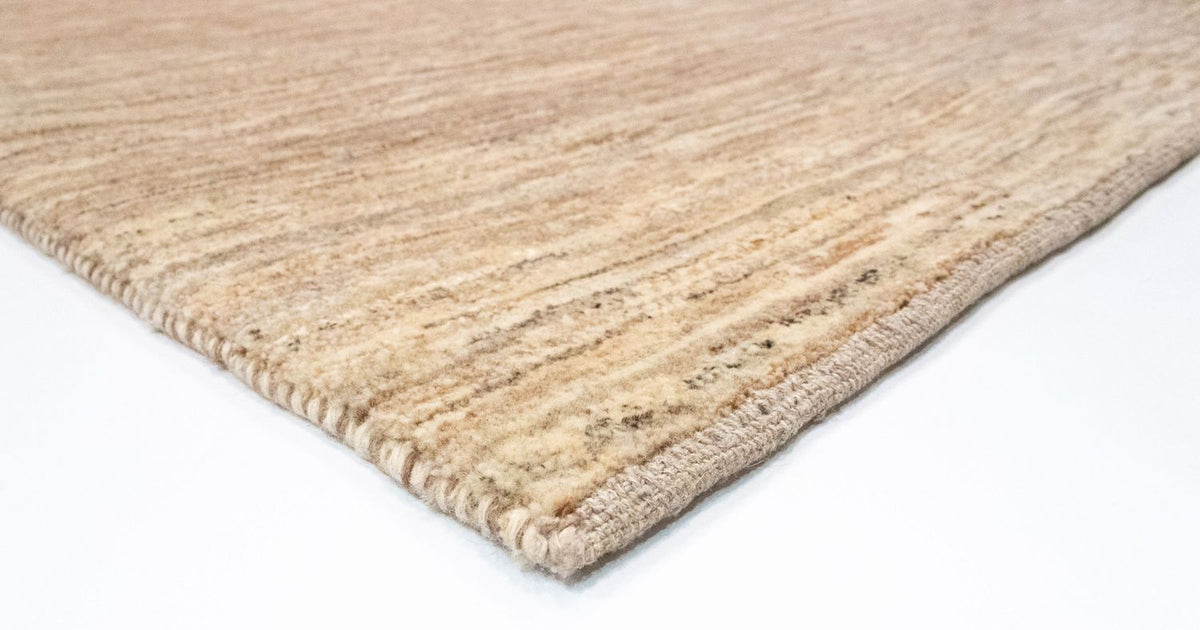 Persisk Gabbeh Mattan 152x200cm - Perserteppich Wollteppich