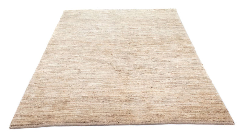 Gabbeh-matta - persisk - 200 x 152 cm - beige