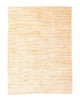 Persisk Gabbeh Mattan 208x150cm - Perserteppich Wollteppich