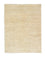 Gabbeh-matta - persisk - 199 x 148 cm - beige
