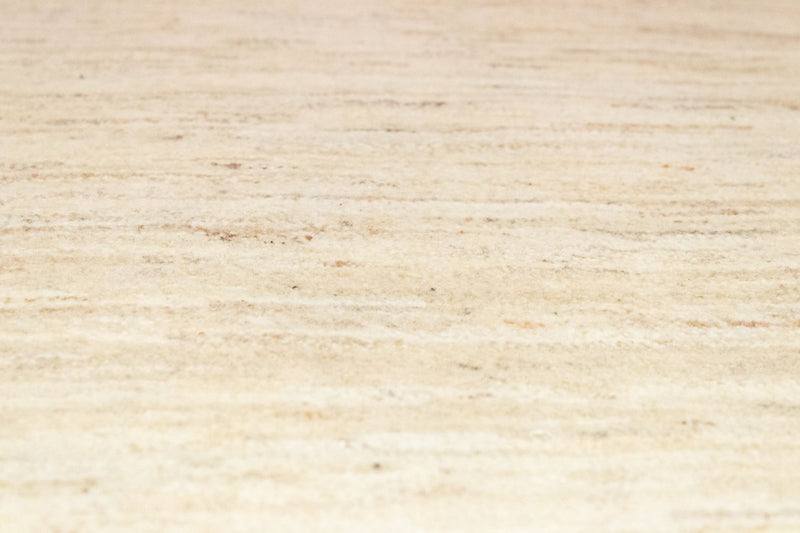 Gabbeh-matta - persisk - 199 x 148 cm - beige