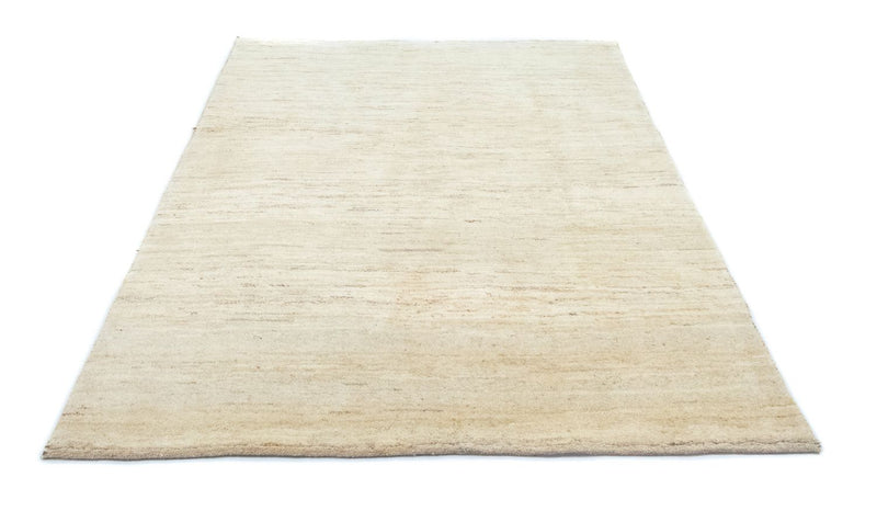 Gabbeh-matta - persisk - 199 x 148 cm - beige