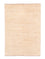 Gabbeh-matta - persisk - 200 x 145 cm - beige