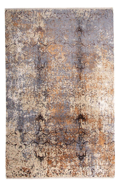 Designermatta 200x304cm - Designerteppich