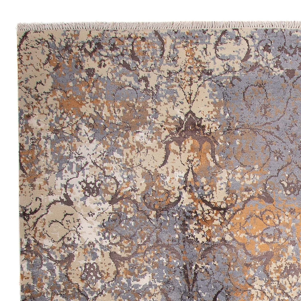 Designermatta 200x304cm - Designerteppich