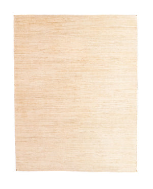 Gabbeh-matta - persisk - 205 x 154 cm - beige