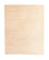 Gabbeh-matta - persisk - 205 x 154 cm - beige