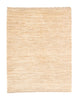 Persisk Gabbeh Mattan 196x150cm - Perserteppich Wollteppich