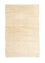 Gabbeh-matta - persisk - 188 x 125 cm - beige