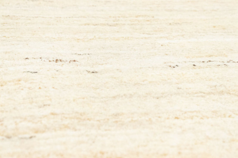 Gabbeh-matta - persisk - 188 x 125 cm - beige