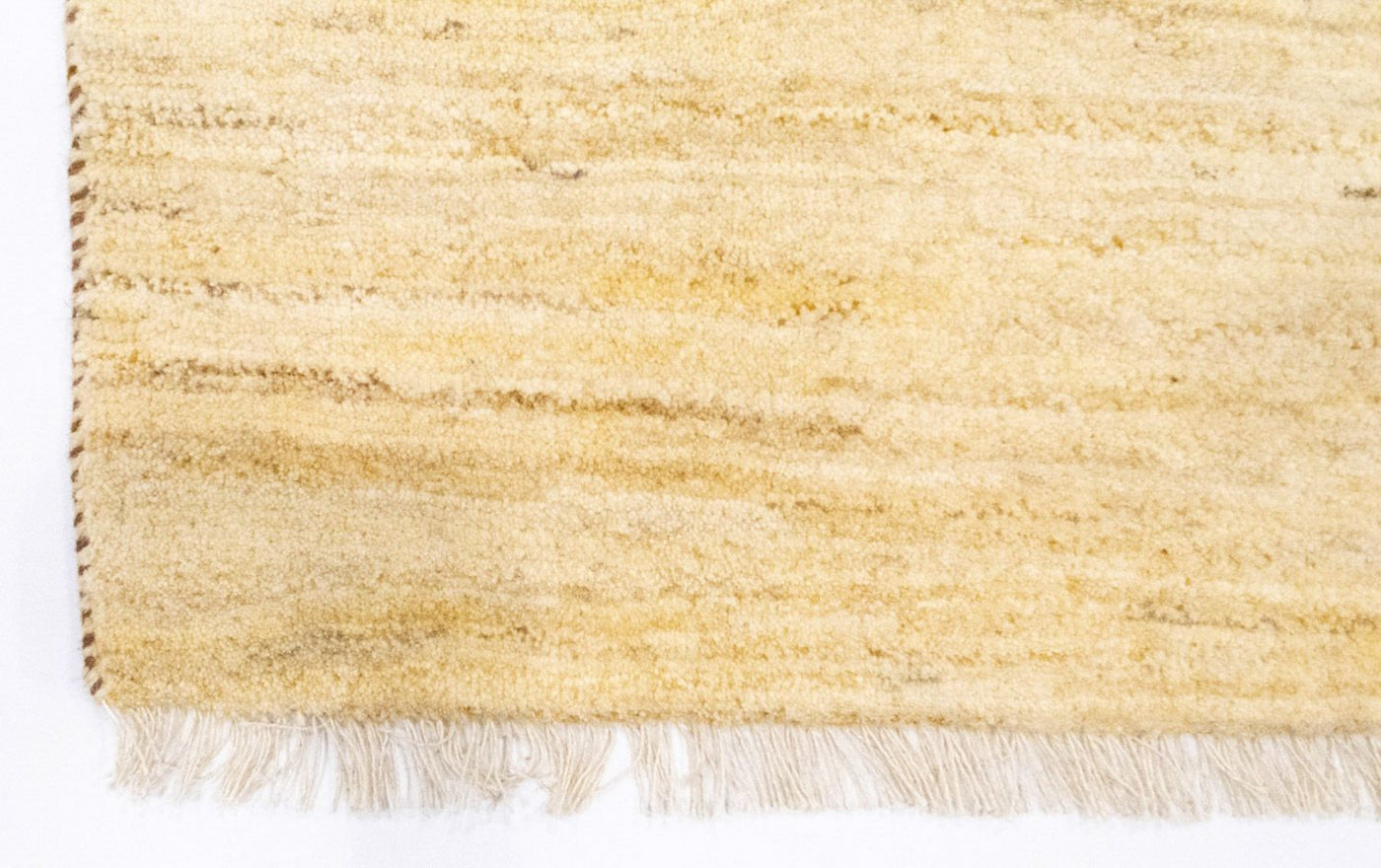 Persisk Gabbeh Mattan 188x125cm - Perserteppich Wollteppich