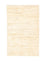 Gabbeh-matta - persisk - 180 x 112 cm - beige