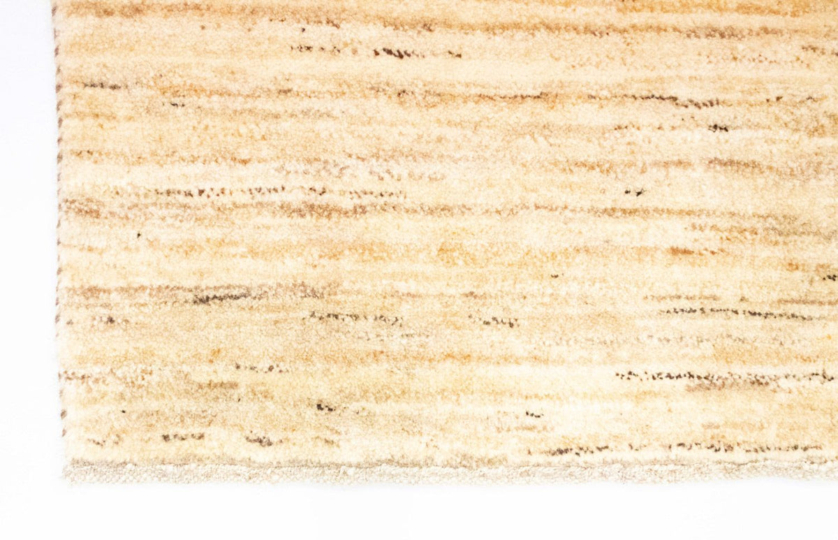 Gabbeh-matta - persisk - 180 x 112 cm - beige