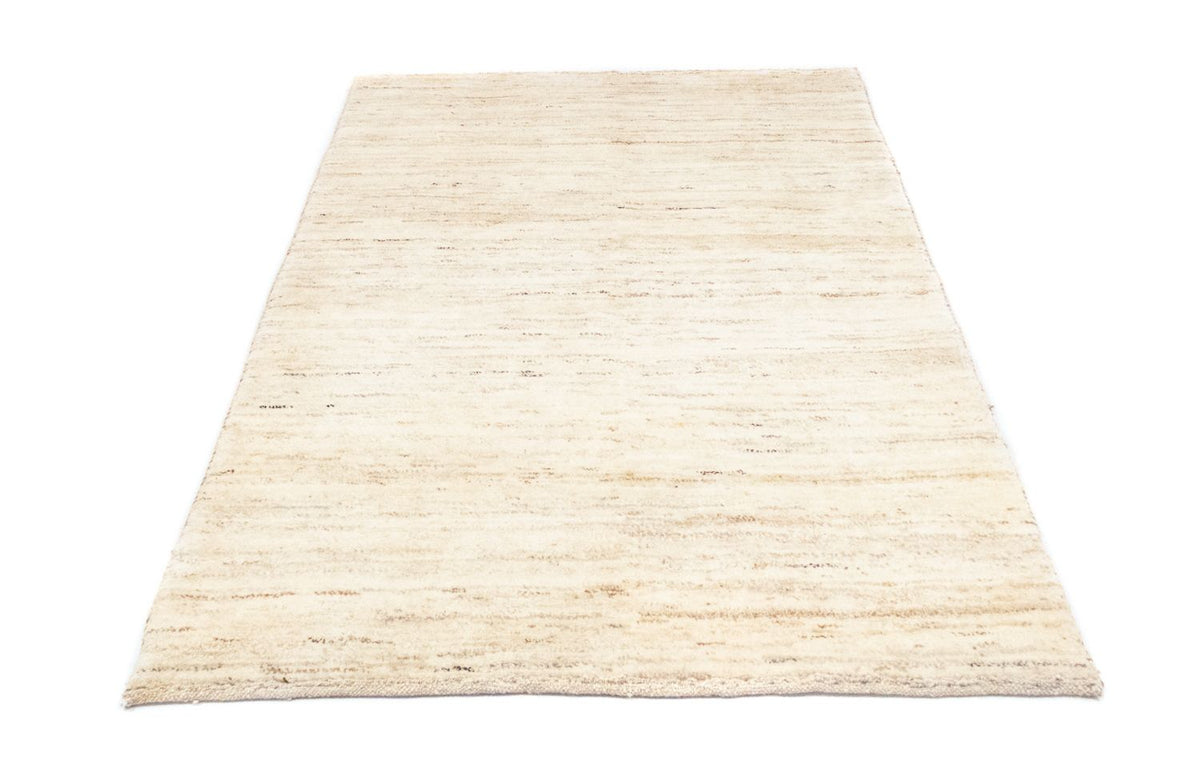 Gabbeh-matta - persisk - 180 x 112 cm - beige