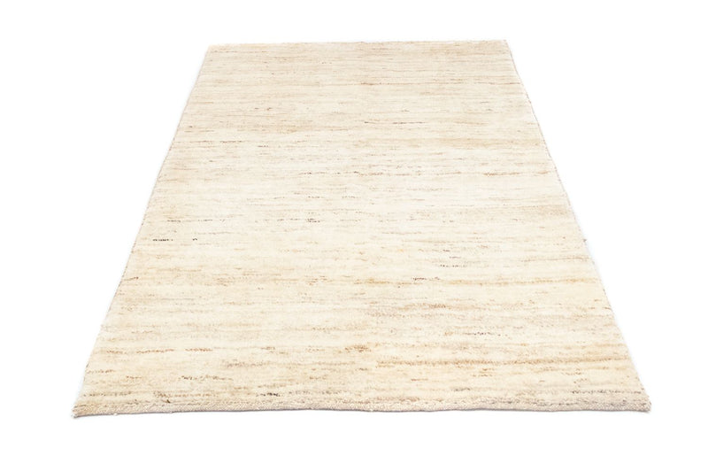 Gabbeh-matta - persisk - 180 x 112 cm - beige