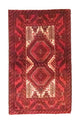 Baluch-matta 178x103cm - Persisk matta