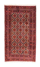 Baluch-matta 185x102cm - Persisk matta