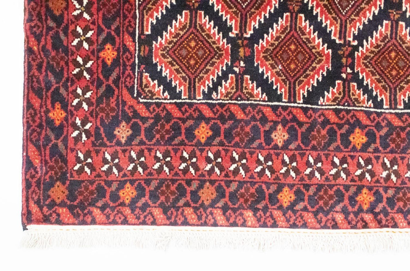 Baluch-matta 185x102cm - Persisk matta