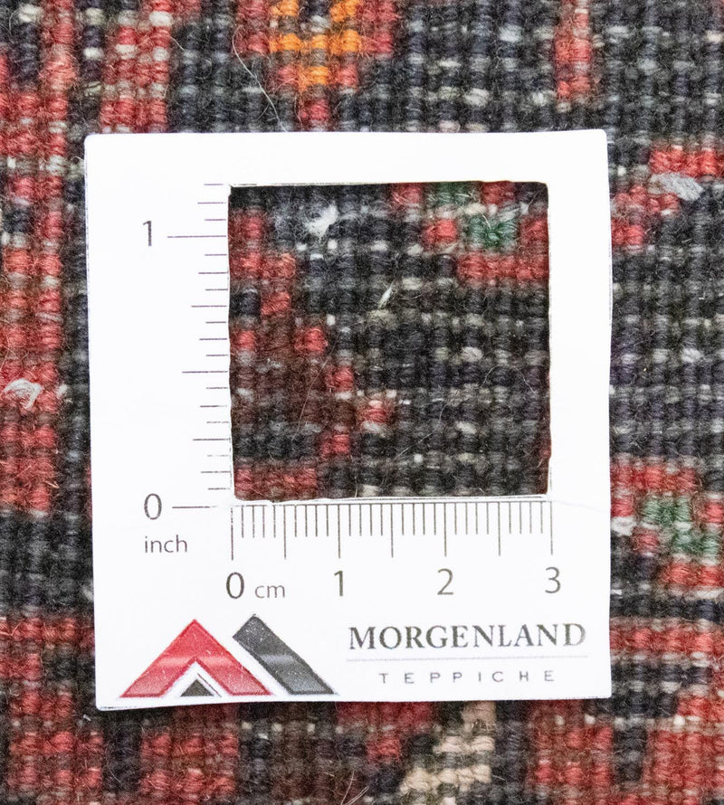 Runner Baluch-matta - 185 x 102 cm - brun