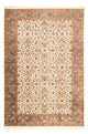 Indo Kashan Mattan 298x201cm - Oriental Carpet