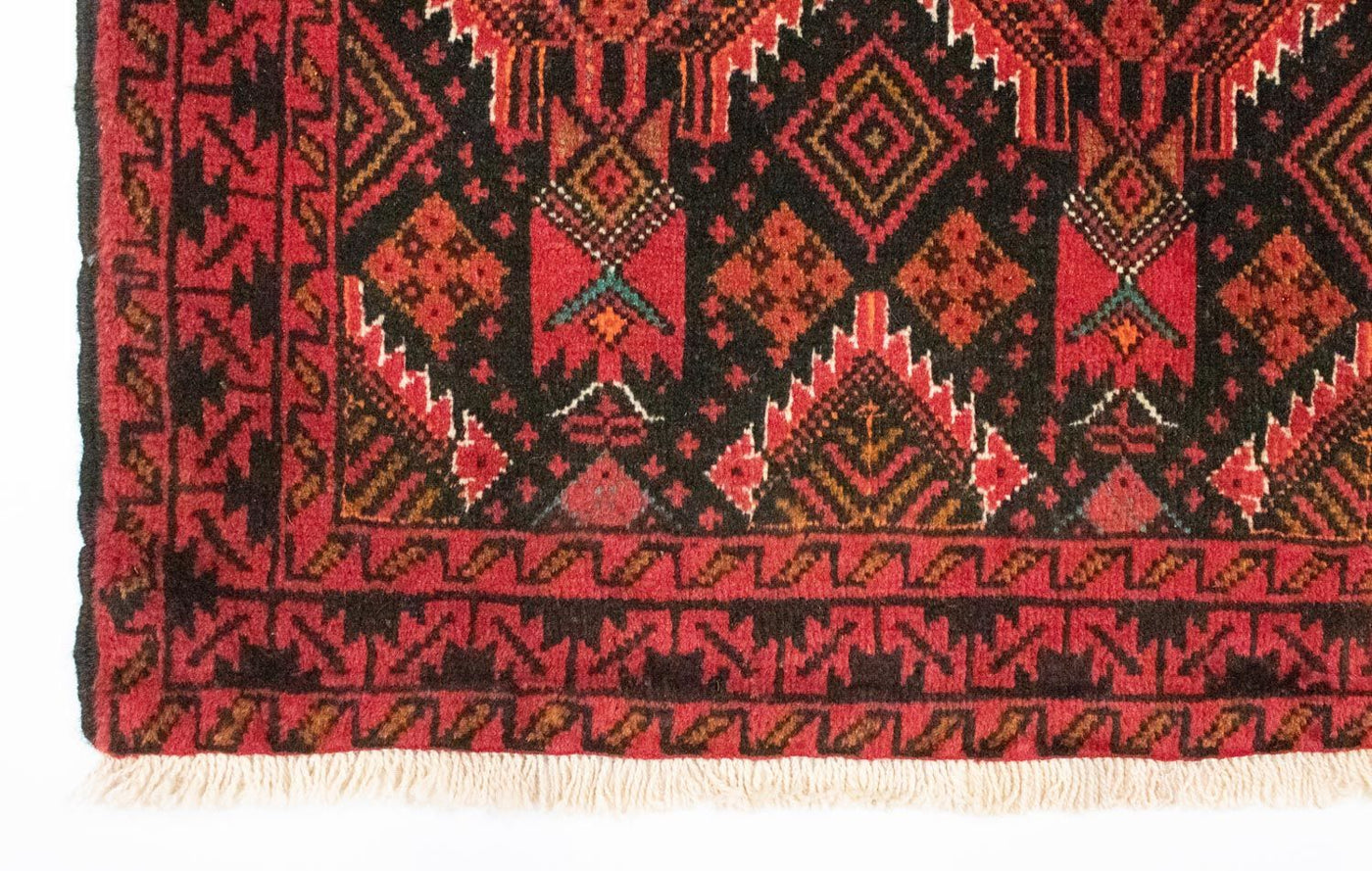 Baluch-matta 195x110cm - Persisk matta