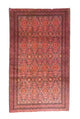Baluch-matta 177x100cm - Persisk matta