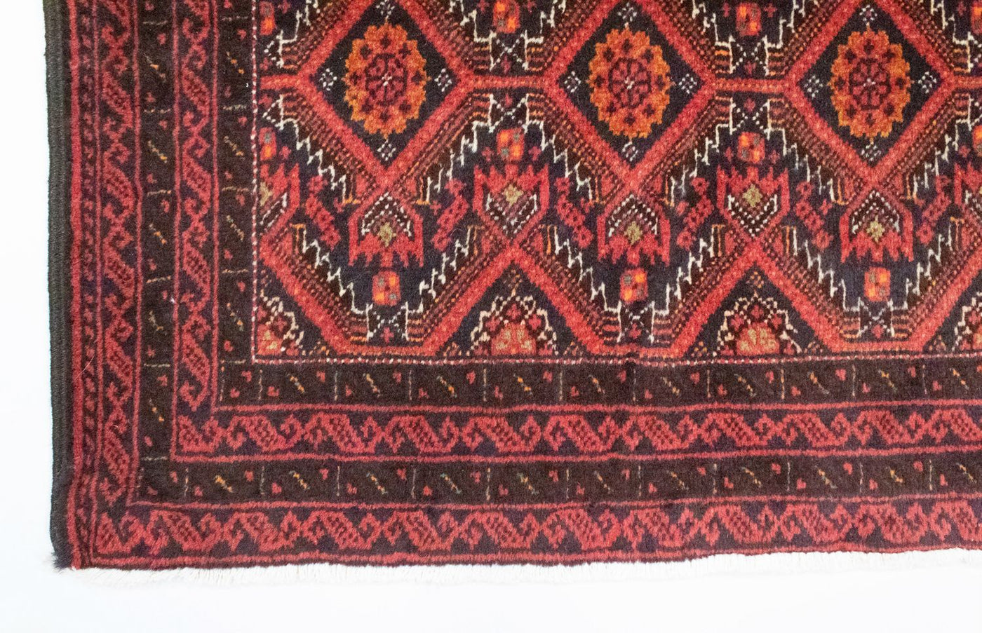 Baluch-matta 177x100cm - Persisk matta