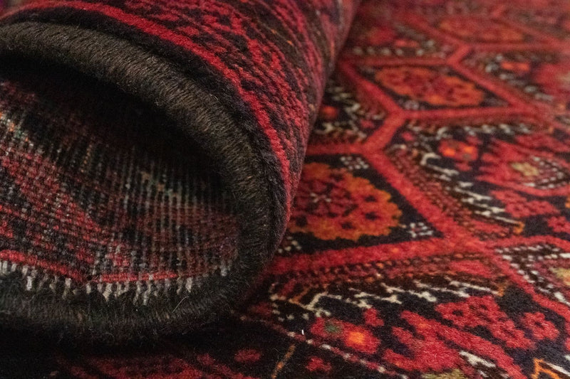 Runner Baluch-matta - 177 x 100 cm - rost