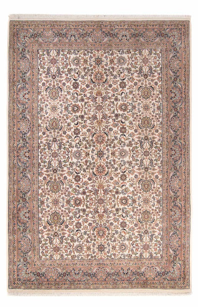 Indo Kashan Mattan 165x245cm - Oriental Carpet