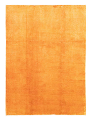 Gabbeh-matta - Loribaft Persian - 297 x 212 cm - orange