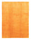 Gabbeh-matta - Loribaft Persian - 297 x 212 cm - orange