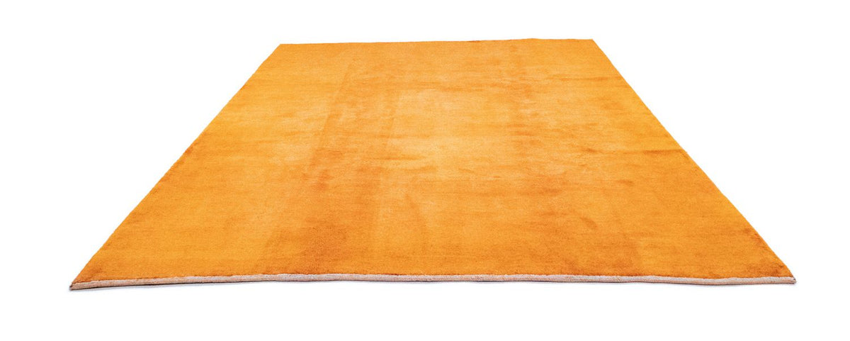 Gabbeh-matta - Loribaft Persian - 297 x 212 cm - orange