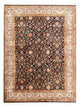 Indo Kashan Mattan 230x168cm - Oriental Carpet