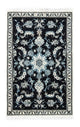 Nain - 12 la Mattan 136x90cm - Persisk matta